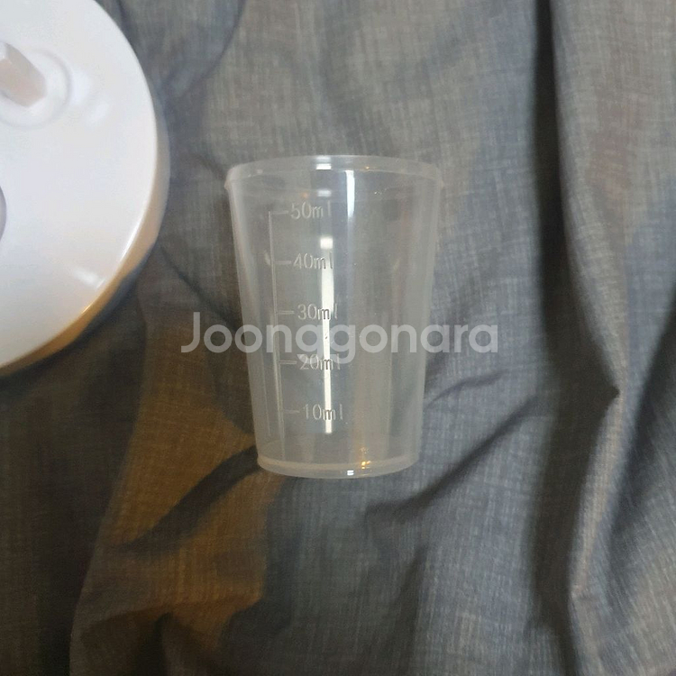유리카 퍼펙트 브러쉬 자동 세척기 + 클렌저 400ml--5