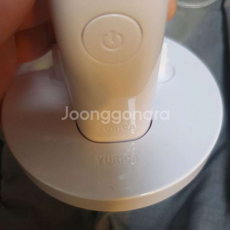유리카 퍼펙트 브러쉬 자동 세척기 + 클렌저 400ml--3