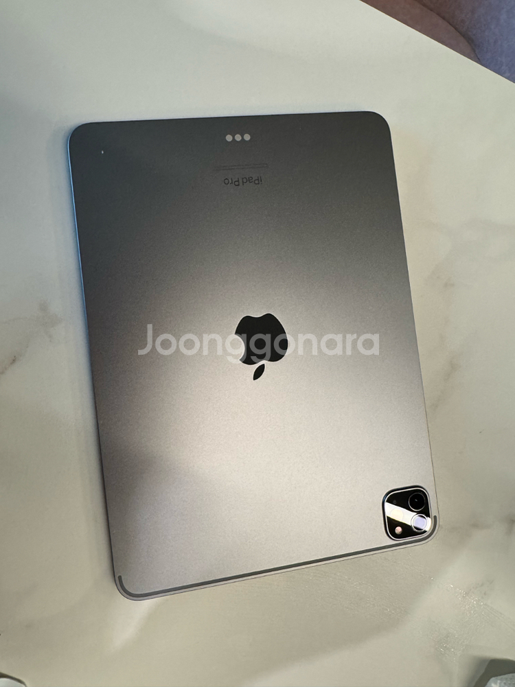iPad pro 11 4세대 256 Wifi +애플펜슬--2
