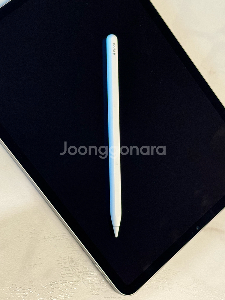 iPad pro 11 4세대 256 Wifi +애플펜슬--3