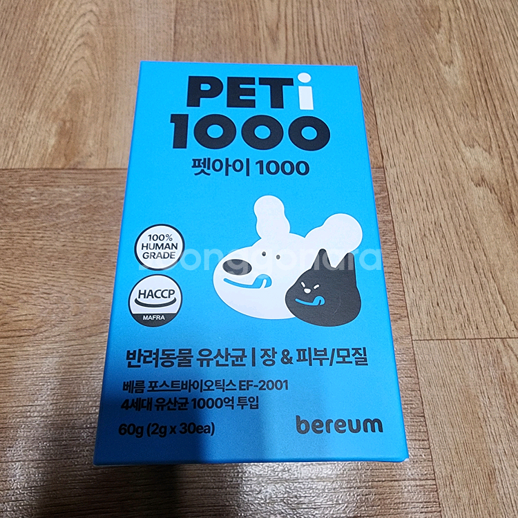 펫아이 1000--0