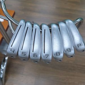 테일러메이드 P790아이언세트(4~9,P)