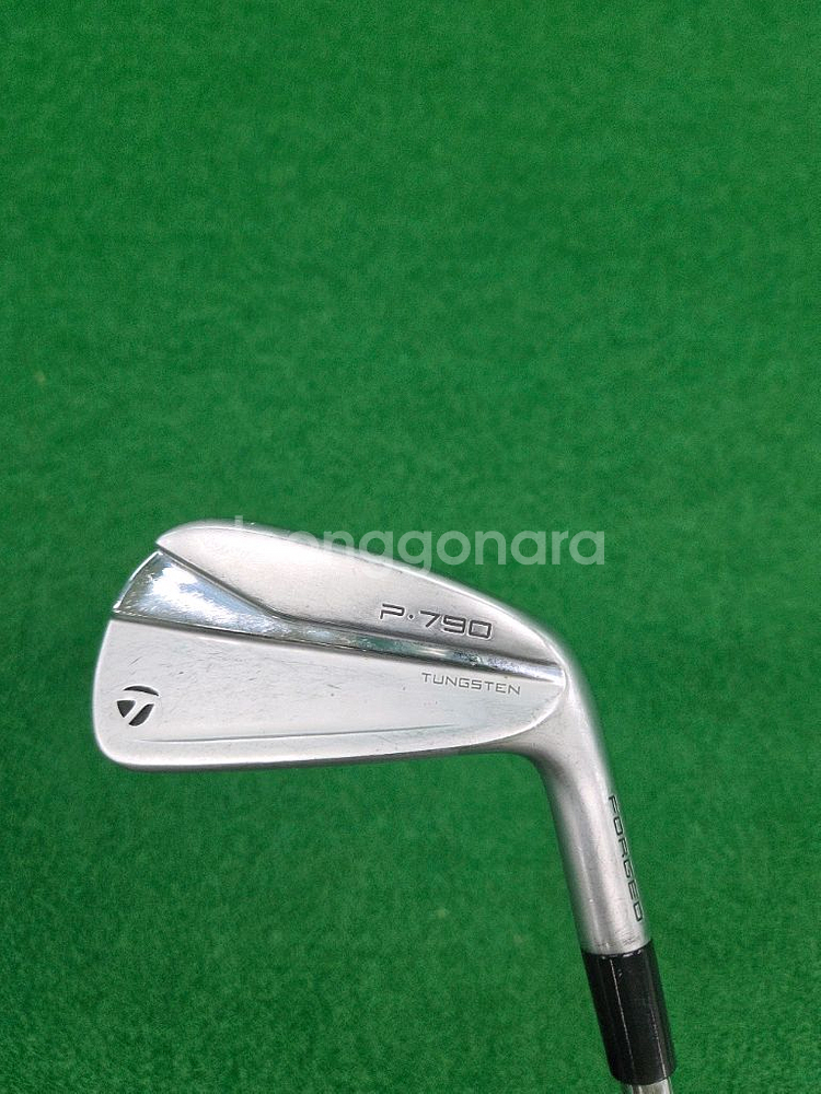 테일러메이드 P790아이언세트(4~9,P)--2