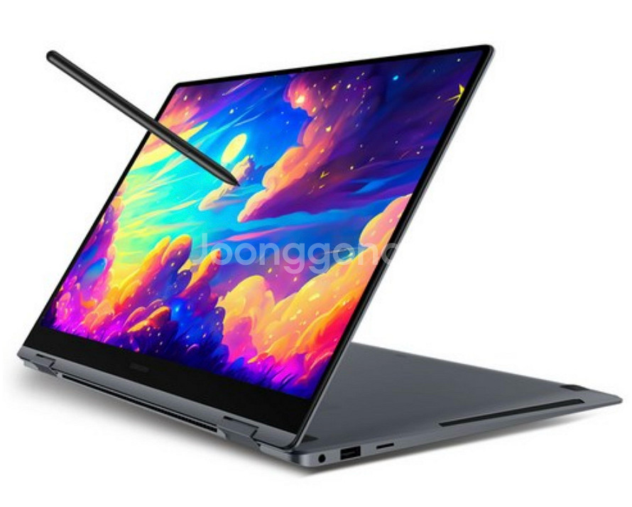 삼성 갤럭시북4 프로 360 NT960QGK-KH51G--0