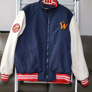 (120호)SK와이번즈동계점퍼