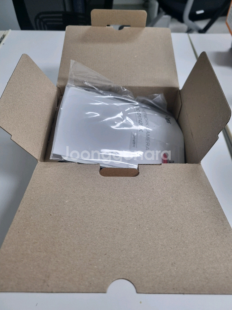 아이디스 IP-CCTV 돔카메라 DC-D1742RX 감--2