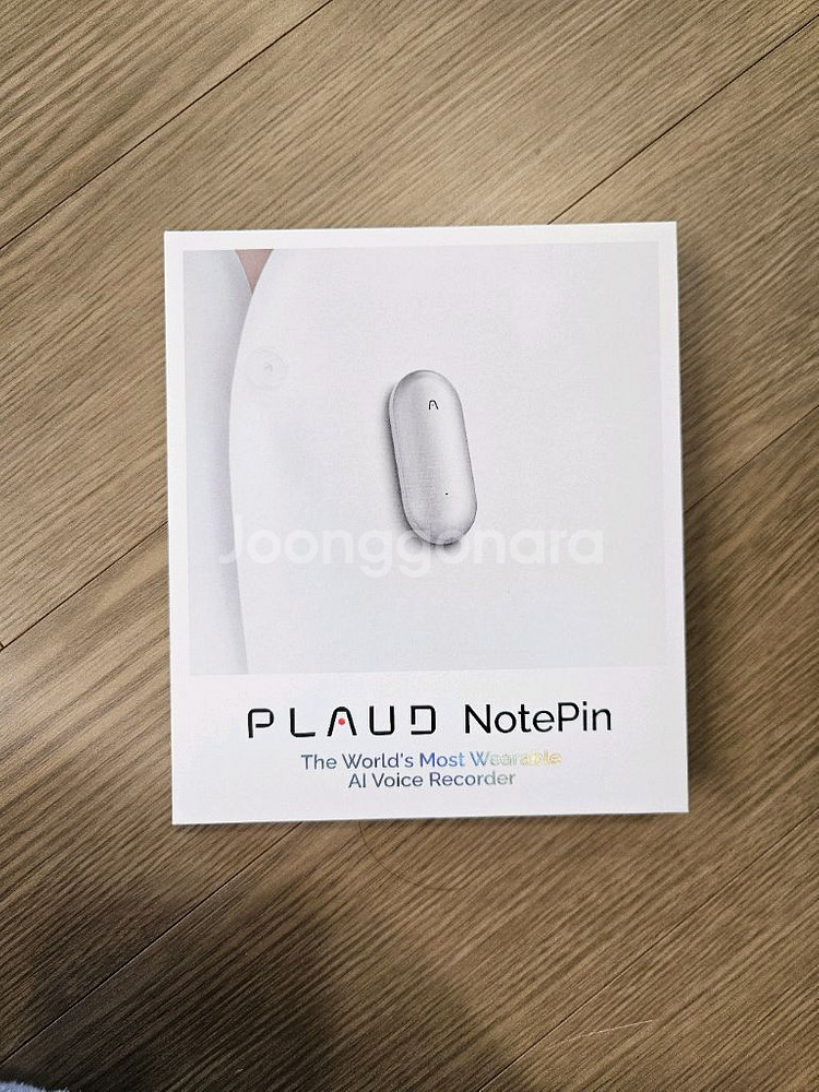 플라우드 노트핀 64GB--0