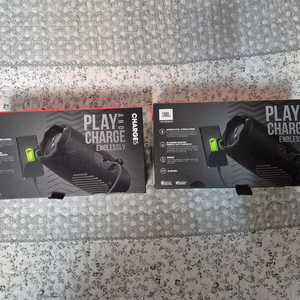 블루투스 스피커 JBL Charge5