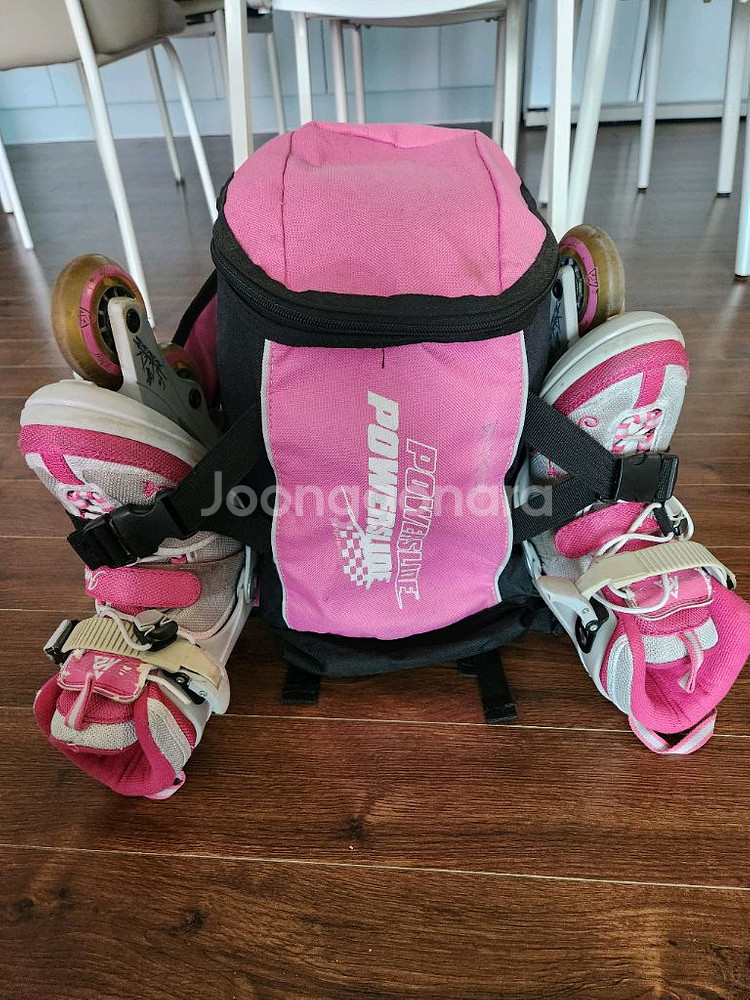 k2 인라인스케이트 195~230--0