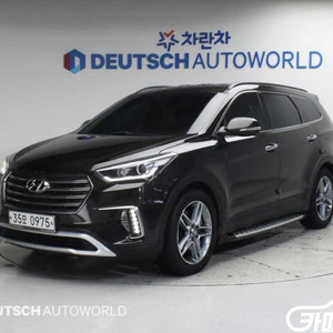 [현대]더뉴맥스크루즈 E-VGT R2.2 2WD 익스클