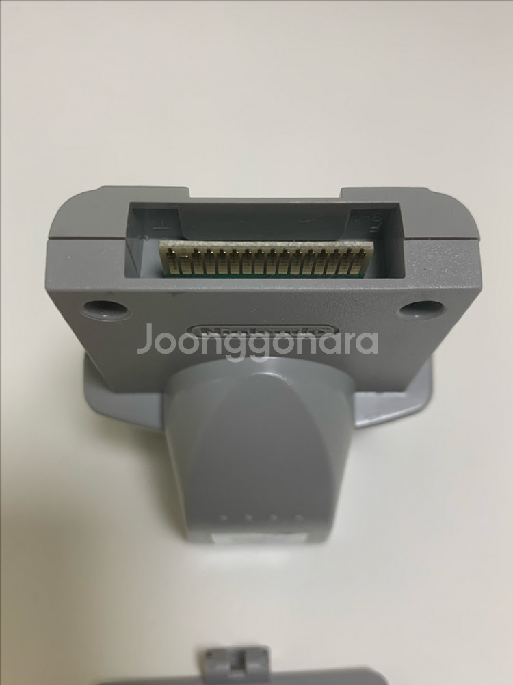 닌텐도64 진동팩 팝니다--4