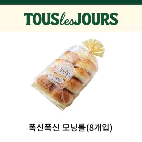 뚜레쥬르 뚜레주르 모닝롤