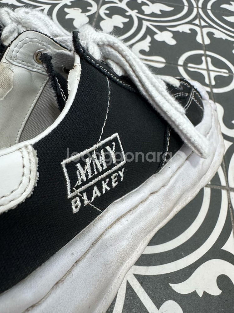 야스히로 블레이키 43--1