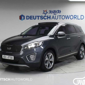 [기아]올 뉴 쏘렌토 디젤 2WD 2.0 프레스티지 #
