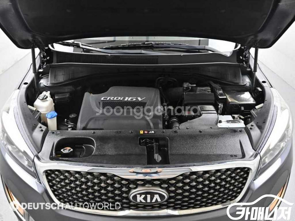 [기아]올 뉴 쏘렌토 디젤 2WD 2.0 프레스티지 #--5
