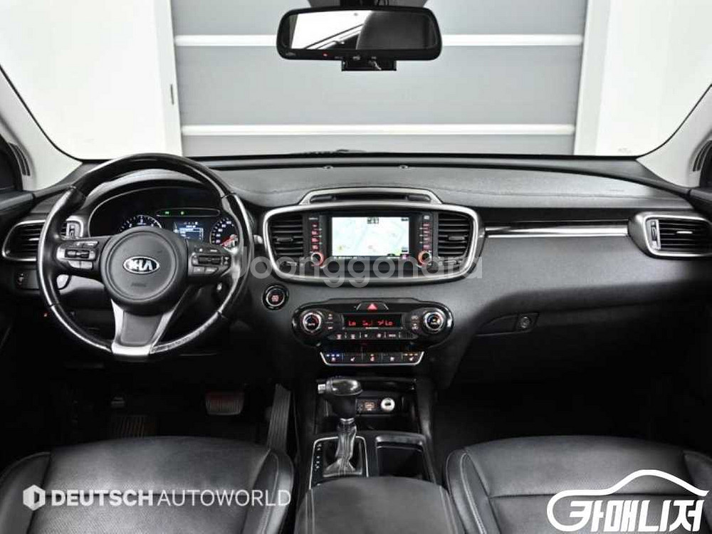 [기아]올 뉴 쏘렌토 디젤 2WD 2.0 프레스티지 #--6