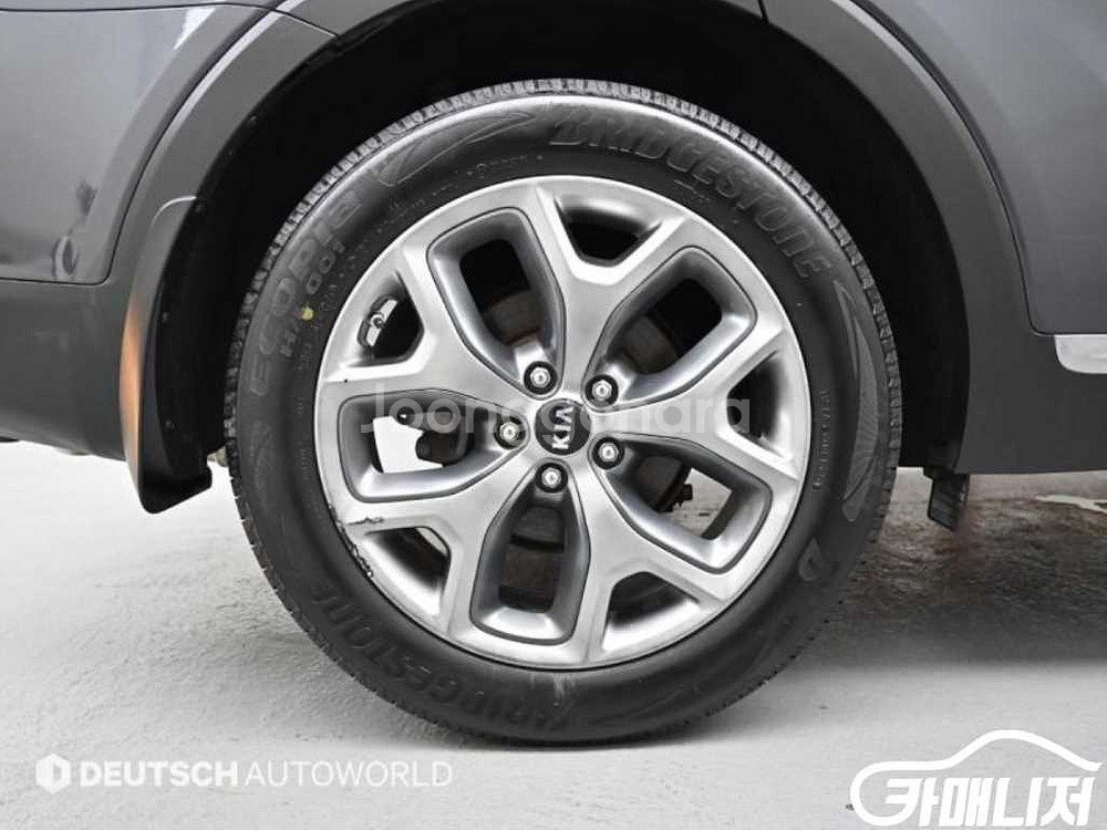 [기아]올 뉴 쏘렌토 디젤 2WD 2.0 프레스티지 #--4