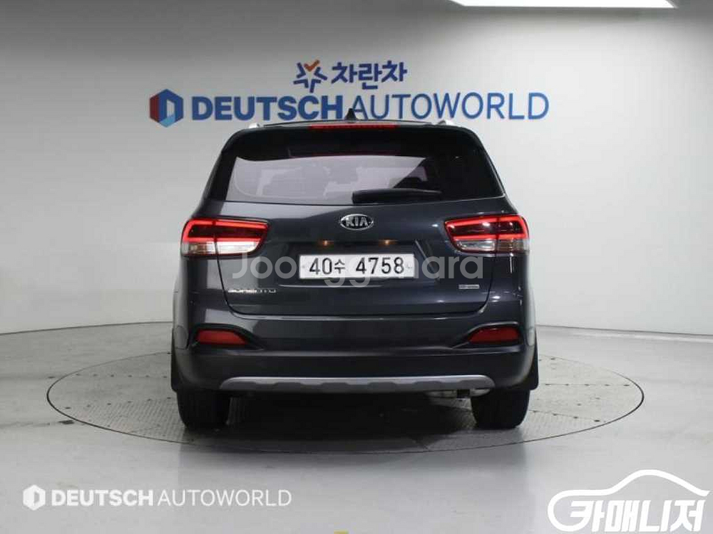 [기아]올 뉴 쏘렌토 디젤 2WD 2.0 프레스티지 #--3