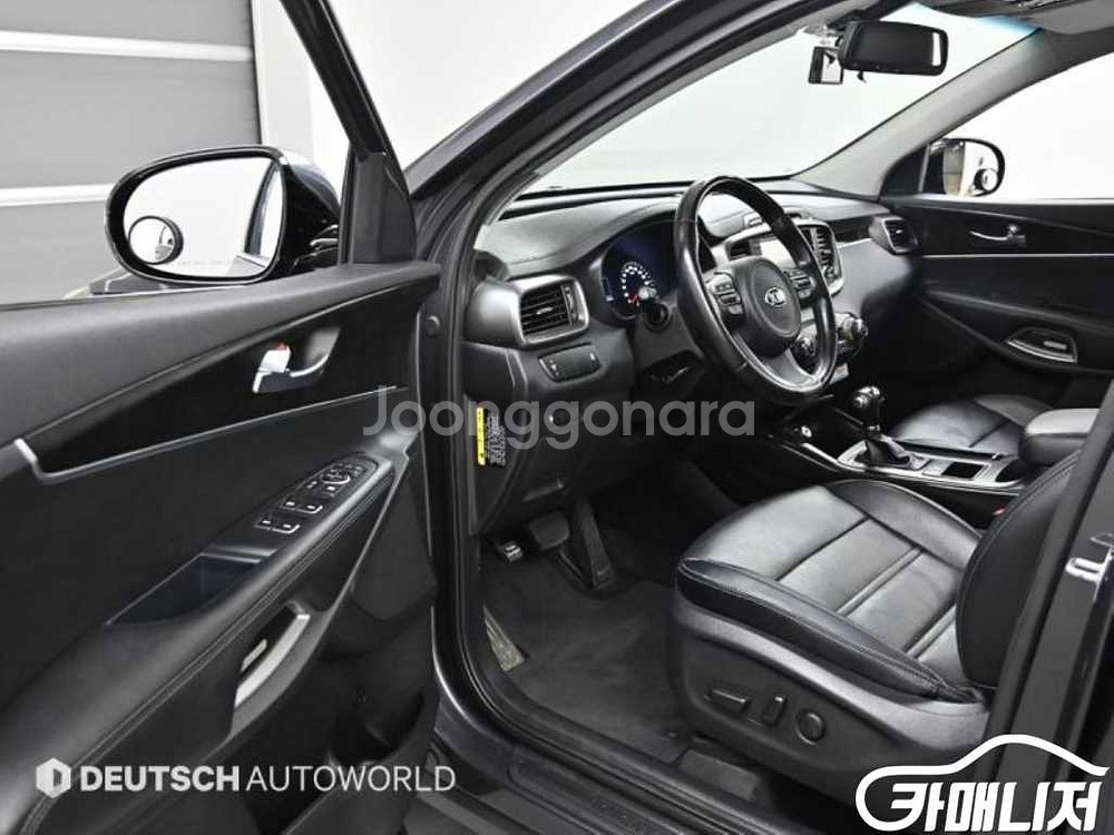 [기아]올 뉴 쏘렌토 디젤 2WD 2.0 프레스티지 #--8