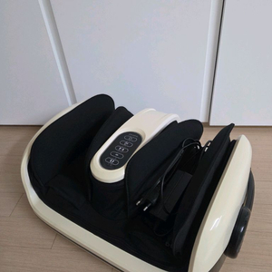 제스파 종아리·발 마사지기 ZP1000 (새커버)