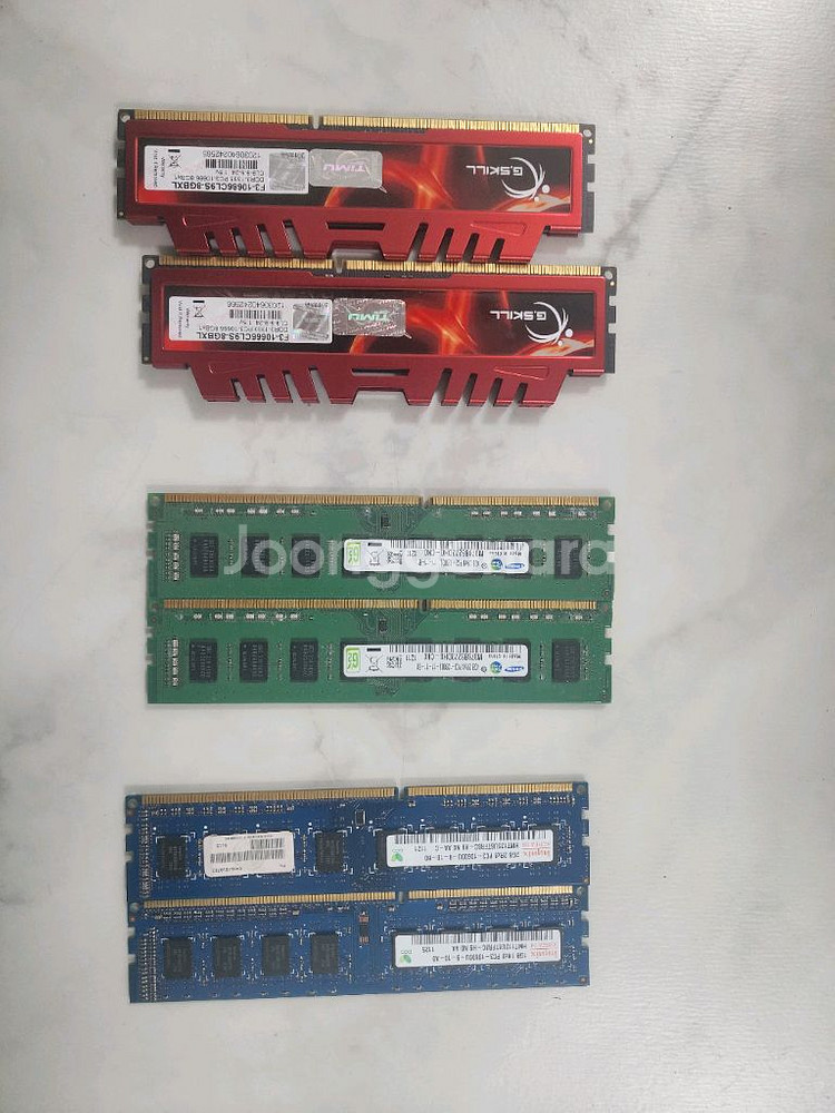 인텔2~3세대 보드(z77, p67),cpu 외 다수--2