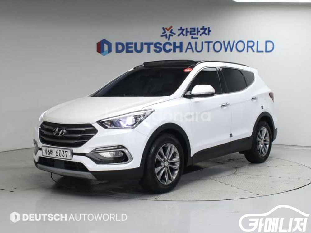 [현대]싼타페 더 프라임 디젤 2.0 2WD 밸류 플러--0