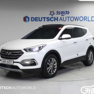 [현대]싼타페 더 프라임 디젤 2.0 2WD 밸류 플러