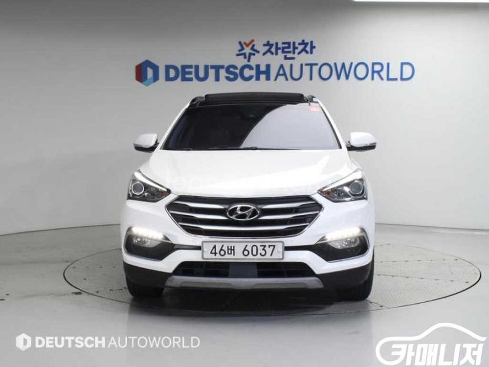 [현대]싼타페 더 프라임 디젤 2.0 2WD 밸류 플러--2