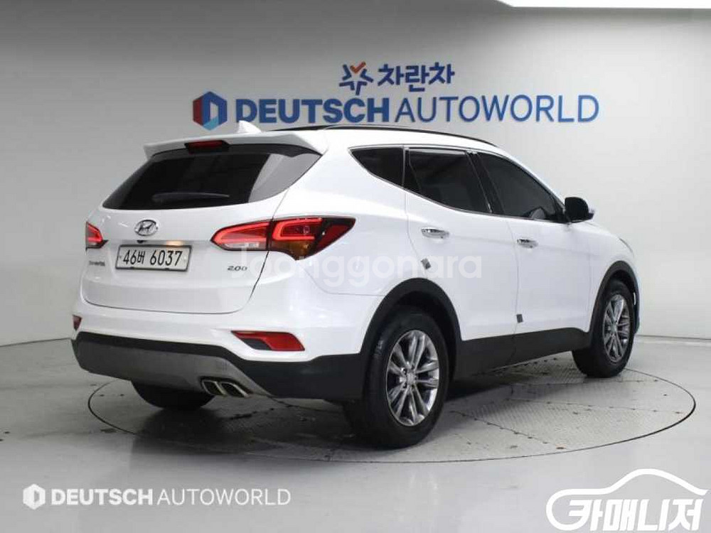 [현대]싼타페 더 프라임 디젤 2.0 2WD 밸류 플러--1