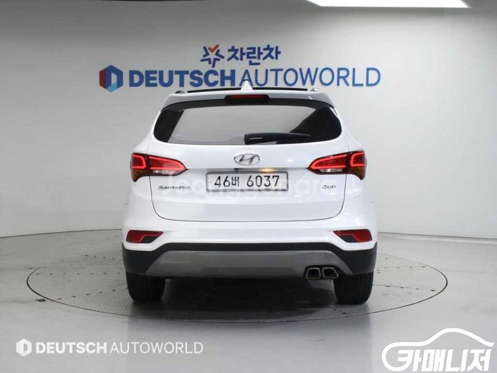 [현대]싼타페 더 프라임 디젤 2.0 2WD 밸류 플러--3