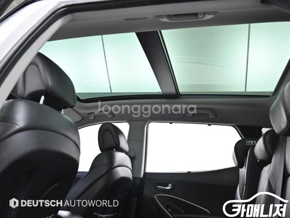 [현대]싼타페 더 프라임 디젤 2.0 2WD 밸류 플러--9
