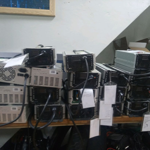 전기오토바이충전기 VEGA1260 KP1200C-90