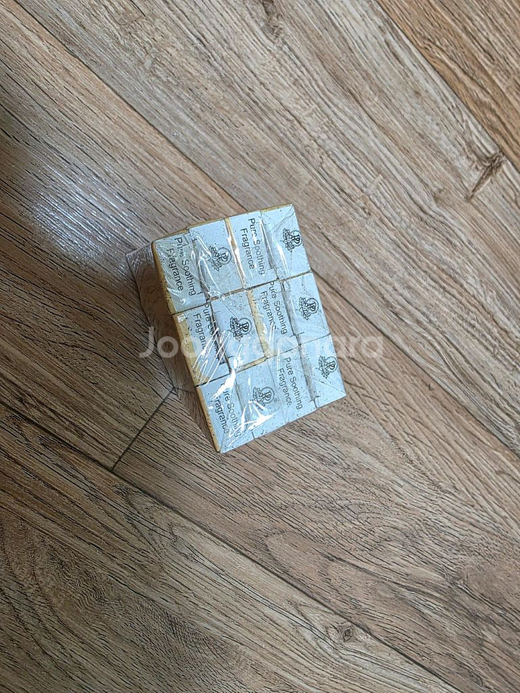 Padmini Dhoop sticks 인센스 스틱 10--1