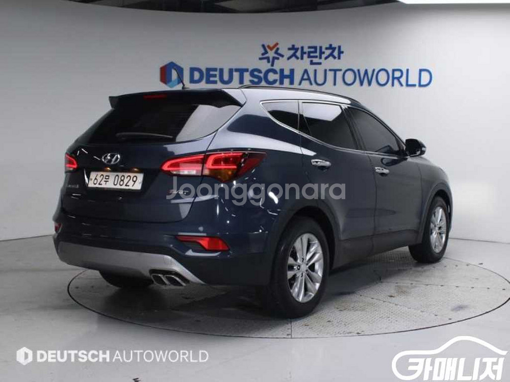 [현대]싼타페 더 프라임 디젤 2.0 2WD 프리미엄--1