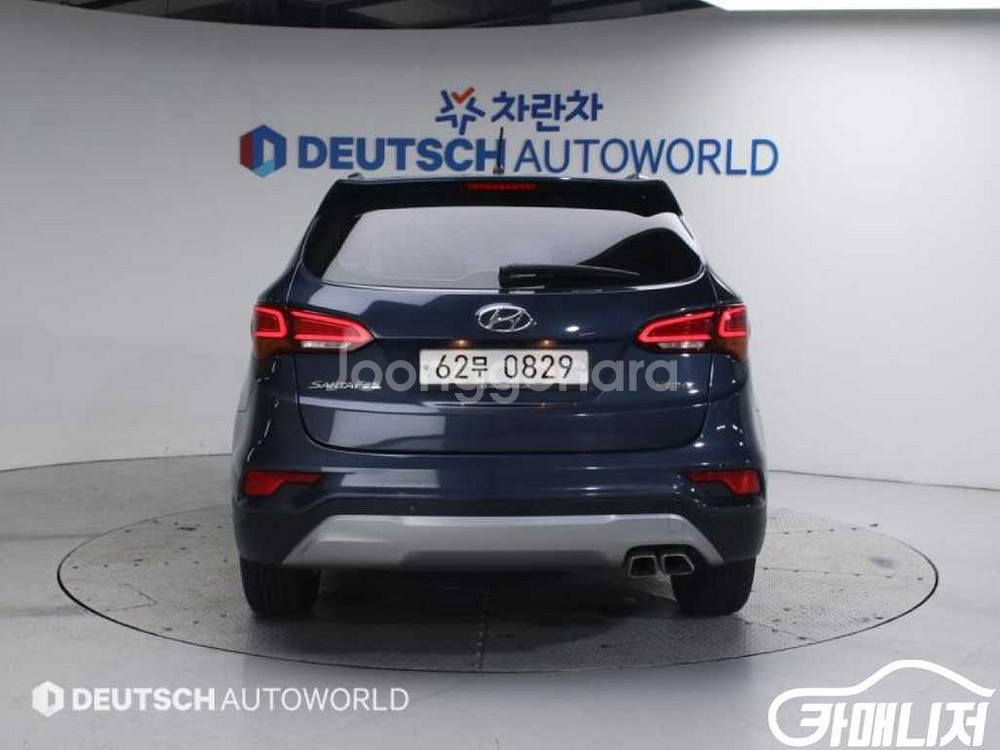 [현대]싼타페 더 프라임 디젤 2.0 2WD 프리미엄--3