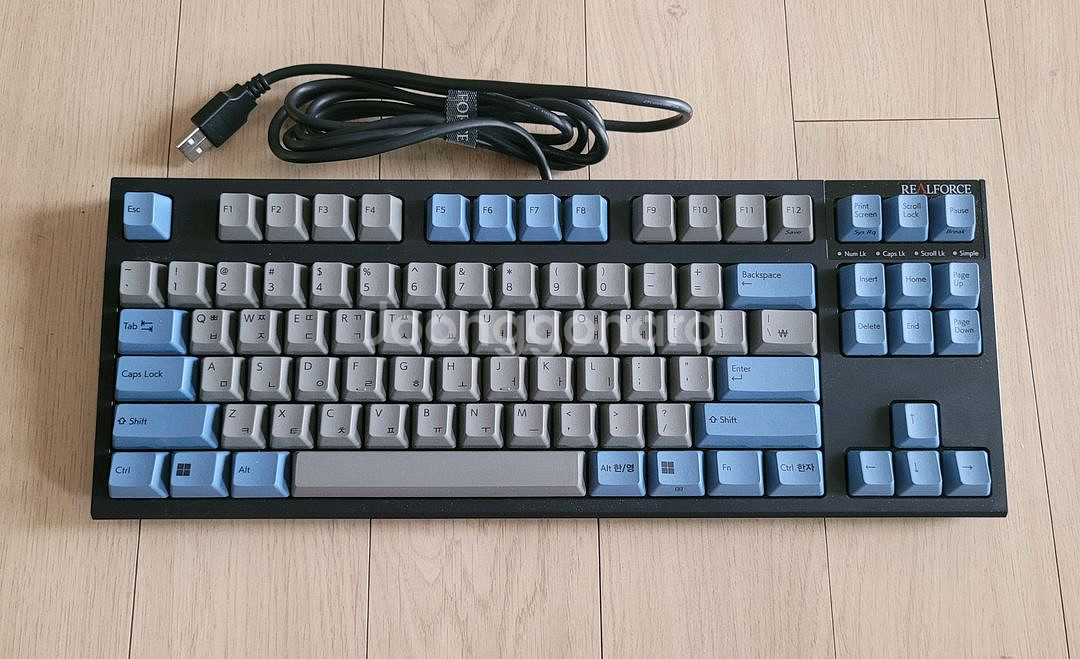 리얼포스 R3SDK2--0