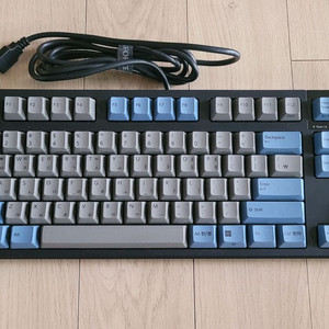리얼포스 R3SDK2
