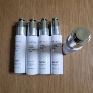 도미나스 기미앰플 하이퍼 피토닝 앰플 30ml 트라넥산