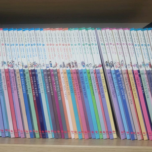그레이트북스 스마트사회탐구 전집 65권 외