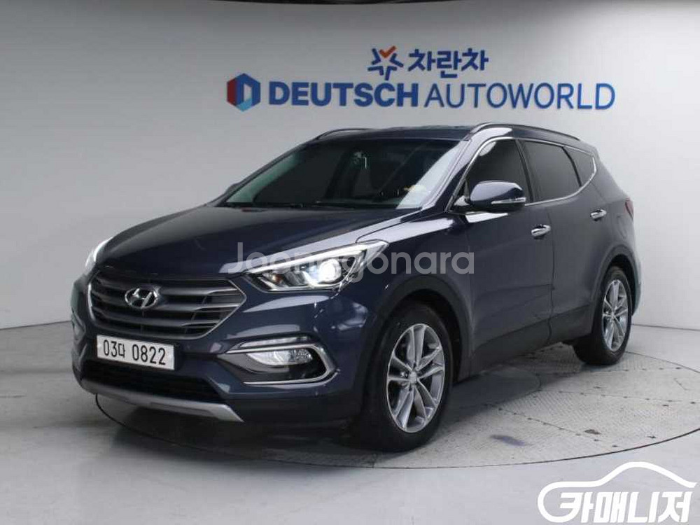 [현대]싼타페 더 프라임 디젤 2.0 2WD 익스클루시--0