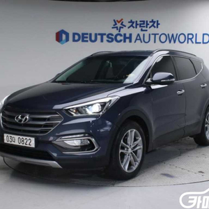 [현대]싼타페 더 프라임 디젤 2.0 2WD 익스클루시