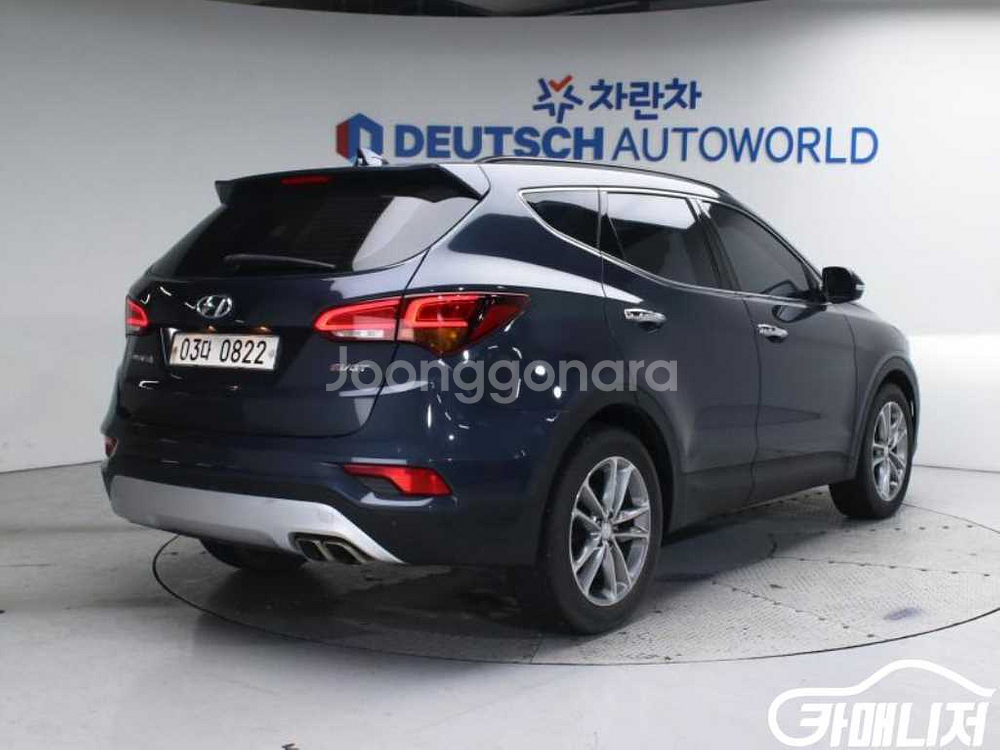 [현대]싼타페 더 프라임 디젤 2.0 2WD 익스클루시--1