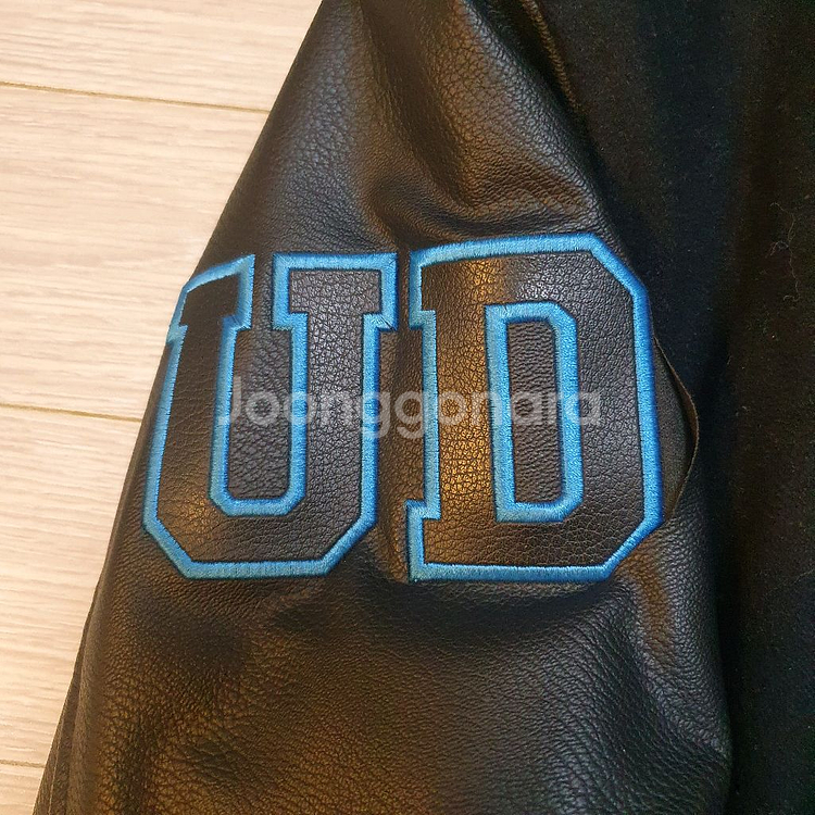 연세대 UD 과잠 (XL, 북극곰)--2