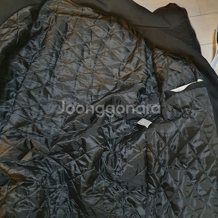 연세대 UD 과잠 (XL, 북극곰)--7