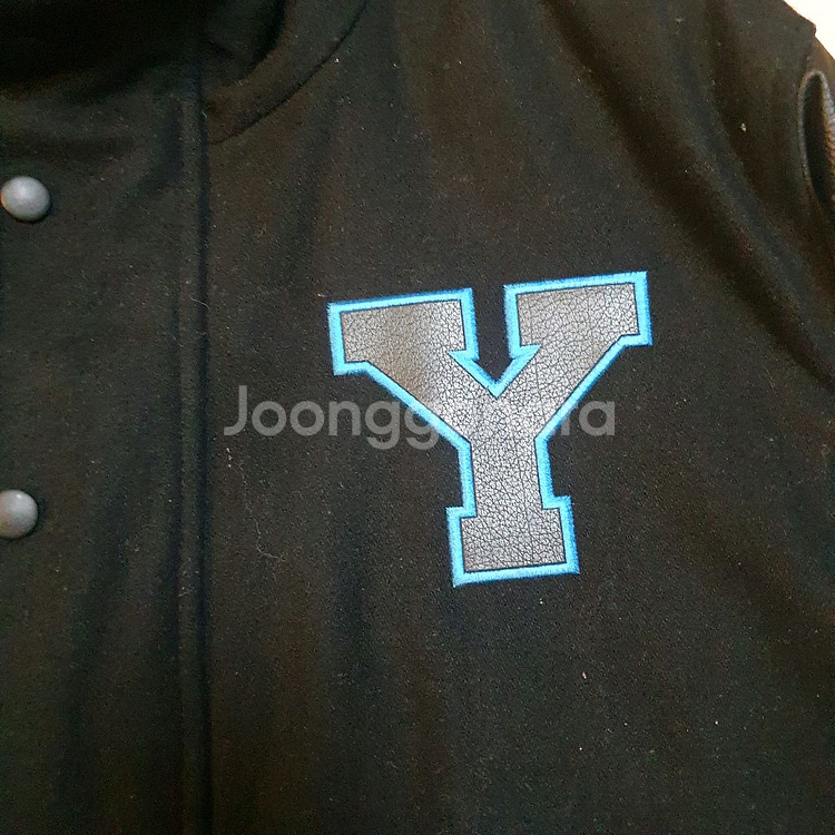 연세대 UD 과잠 (XL, 북극곰)--3