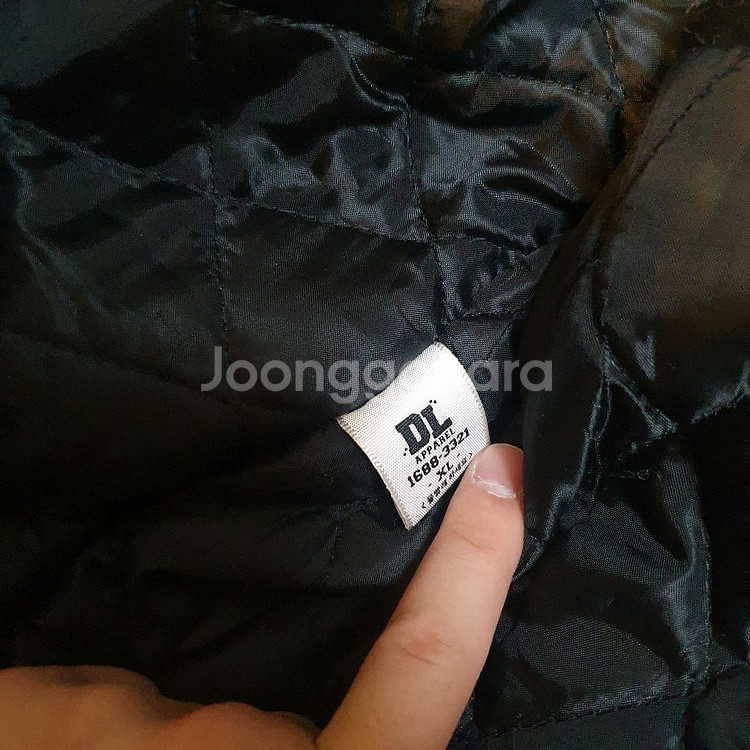 연세대 UD 과잠 (XL, 북극곰)--6