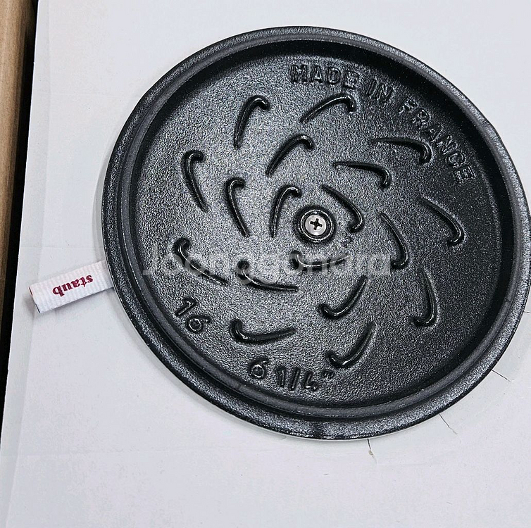 스타우브 라이스 꼬꼬떼 16cm--2