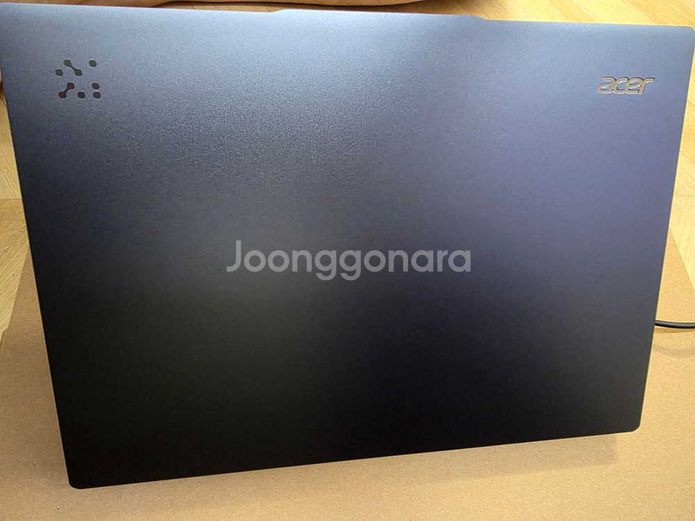 Acer 스위프트 14 AI 루나레이크--0