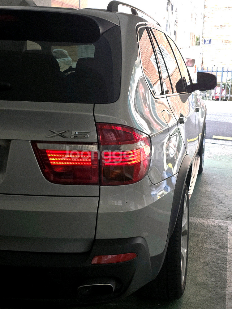 [개인] bmw e70 x5 48i 07--0