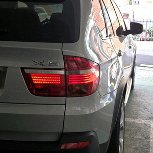 [개인] bmw e70 x5 48i 07